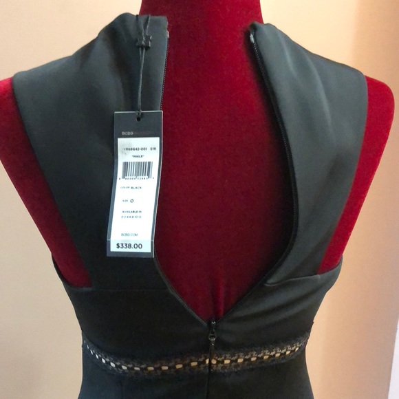 Dress - Picture 4 of 5